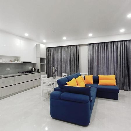D-S Apartament In Kutaisi Exterior photo