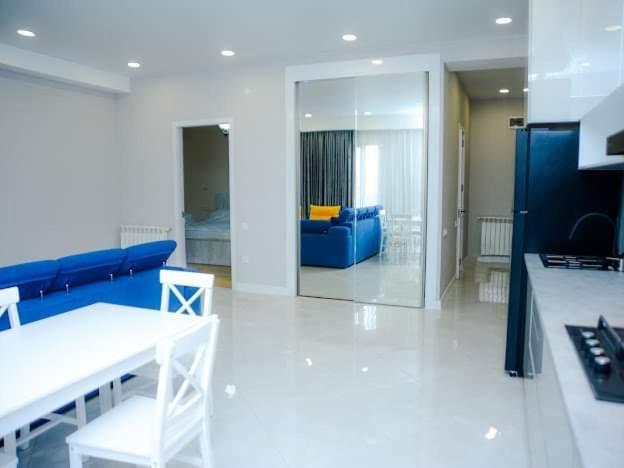 D-S Apartament In Kutaisi Exterior photo